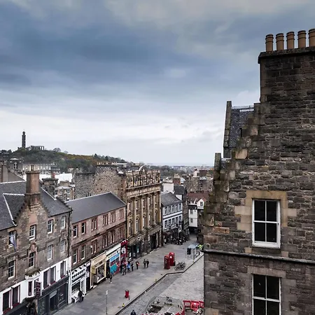 Radisson Blu Hotel, Centre Ξενοδοχείο