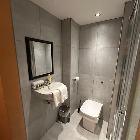 The Valentine - Townhouse - Adults Only Otel Edinburgh
