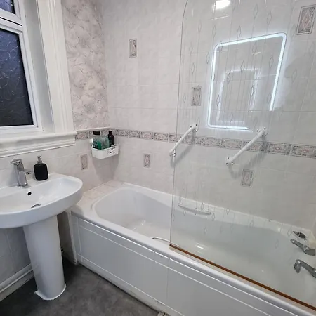 Bellevue Εδιμβούργο