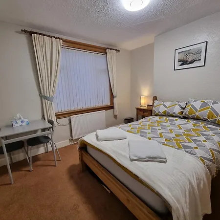 Δωμάτια σε οικογενειακή κατοικία Bellevue *