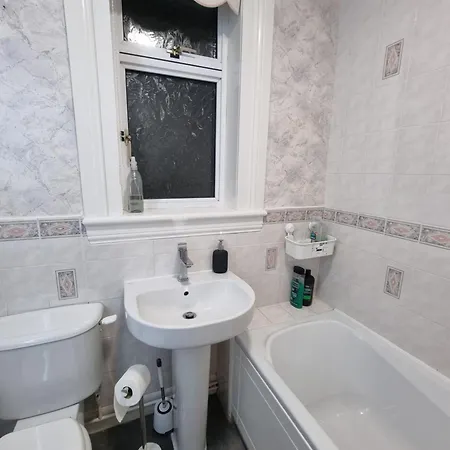 Bellevue Εδιμβούργο