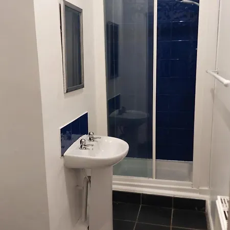 Lauriston Place Apartamento