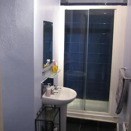 Apartamento Lauriston Place