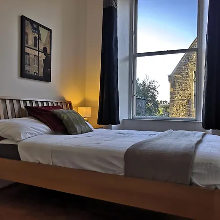 Lauriston Place *