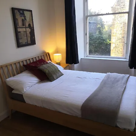 Lauriston Place Apartamento Edimburgo