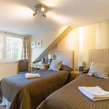 Arden Guest House, Craigmillar Castle 3*