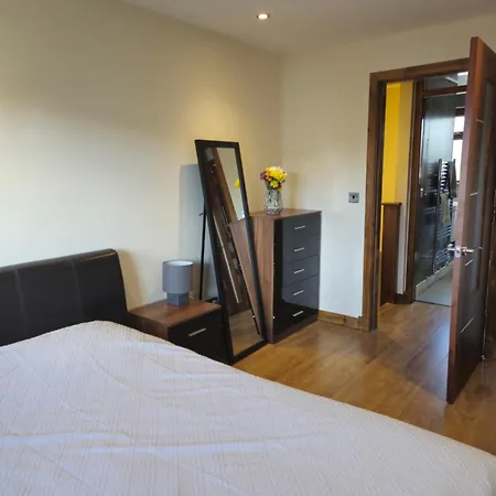 Self-catering Extended Family * Edinburgh