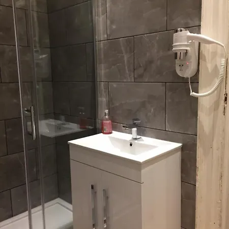 Royal Mile Balconies By The Castle 5* Edinburgh