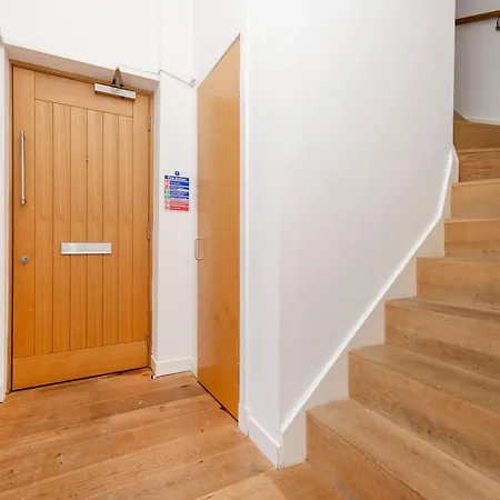 Joivy Superb Flats In The Heart Of * Edinburgh