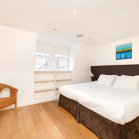 Joivy Superb Flats In The Heart Of Apartman