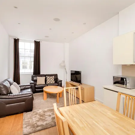 Apartman Joivy Superb Flats In The Heart Of *