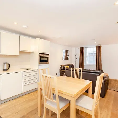 Joivy Superb Flats In The Heart Of Appartement