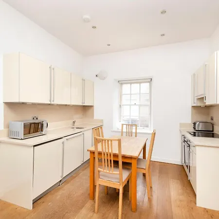 Joivy Superb Flats In The Heart Of Lejlighed *