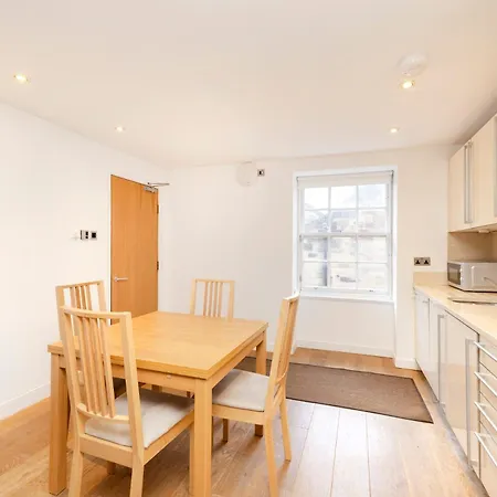 Joivy Superb Flats In The Heart Of Appartement Edinburgh