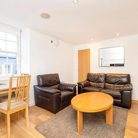 Lejlighed Joivy Superb Flats In The Heart Of *