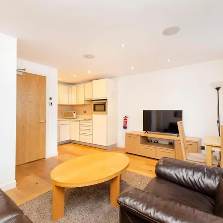 Joivy Superb Flats In The Heart Of *