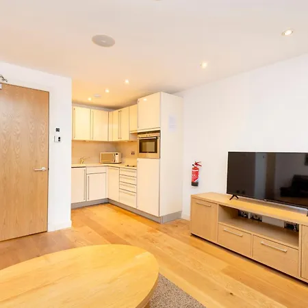 Joivy Superb Flats In The Heart Of Appartement