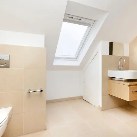 Joivy Superb Flats In The Heart Of