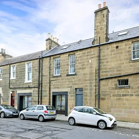 Joivy Superb Flats In The Heart Of Apartman