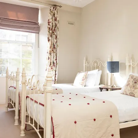 Διαμέρισμα Joivy Chic And Spacious House At The Heart Of The *