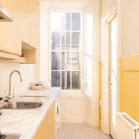 Joivy Chic And Spacious House At The Heart Of The *