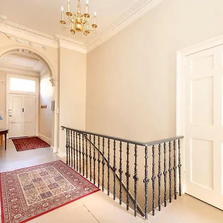 Διαμέρισμα Joivy Chic And Spacious House At The Heart Of The