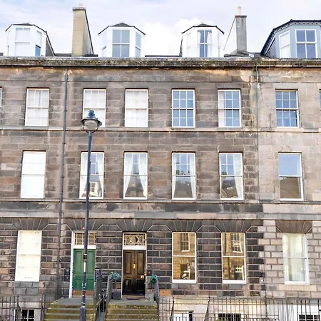 Joivy Chic And Spacious House At The Heart Of The דירה *