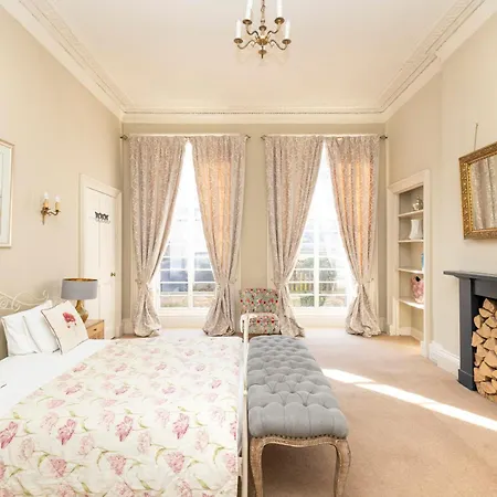 Διαμέρισμα Joivy Chic And Spacious House At The Heart Of The *