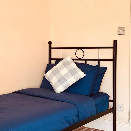 Travel Maison d'hôtes Édimbourg