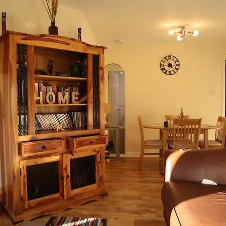 Apartament 3 Bedrooms Flat In Old Town Sleeps 6 Edynburg