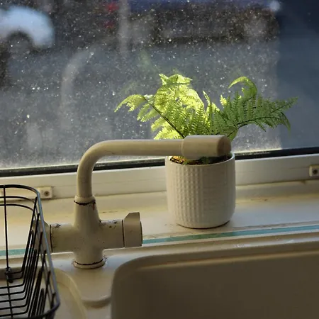 3 Bedrooms Flat In Old Town Sleeps 6 Edynburg