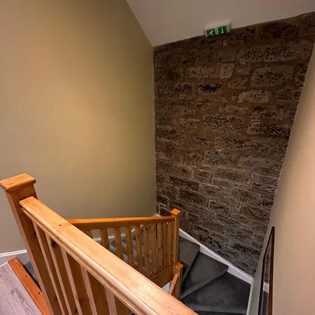 Aynetree 3* Edimburgo