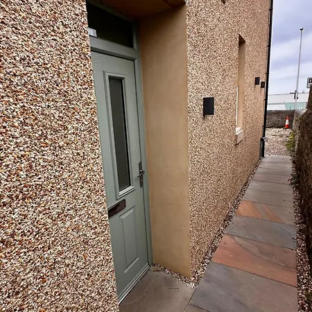 Aynetree Casa de hóspedes