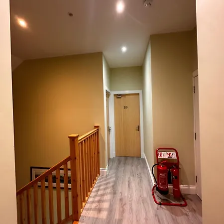 招待所 艾纳树宾馆