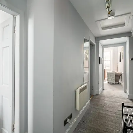 F&o - Vip Royal Mile 2 Bed - Sleeps 4