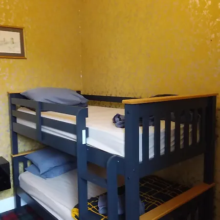 Ivy House Affittacamere