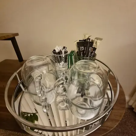 Appartement Edinburgh Stays