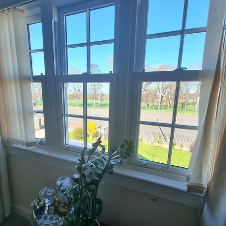 شقة Edinburgh Stays