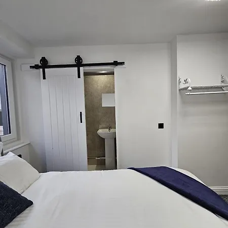 Central Hotel Edinburgh Hotel