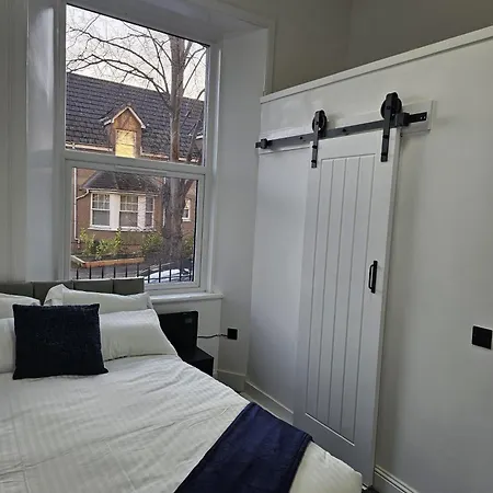Central Hotel Edinburgh 4* Edimburgo