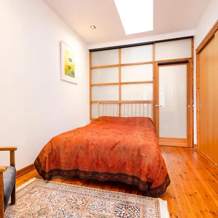 New Town Deluxe With Terrace * Edinburgh