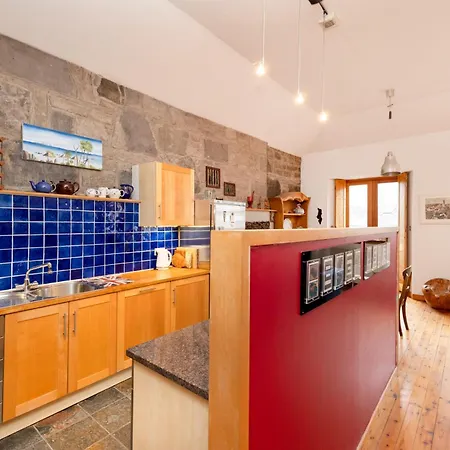 Apartment New Town Deluxe With Terrace *