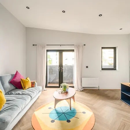 아파트호텔 The Signal Station Luxury