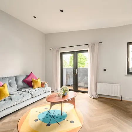 Apart Otel The Signal Station Luxury Edinburgh