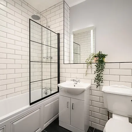 아파트호텔 The Signal Station Luxury