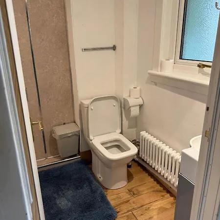 Privatunterkunft Summstay Edinburgh
