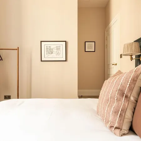 Moment George Iv Bridge