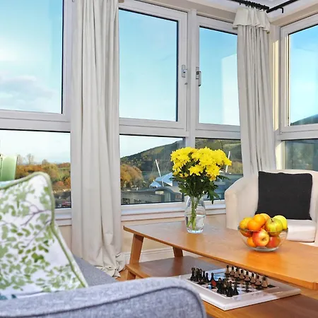 2-bedroom With Free Parking And Stunning Views Apartment *