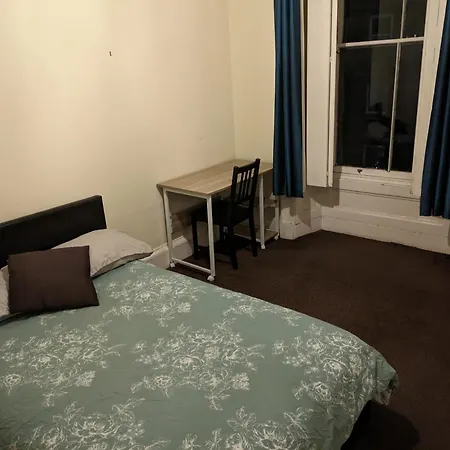 Lauriston Roomz Edinburgh
