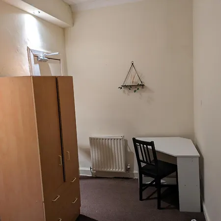 Hotel Lauriston Roomz *